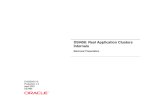 DSI408 Real Application Clusters Internals