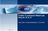 Data Connect Manual