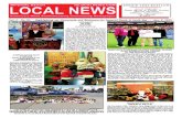IB Local News  |  Vol. 1 No. 17