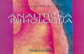 Jung C G - Analiticka Psihologija