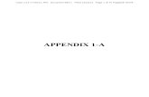 McDonnell Appendix 1-A