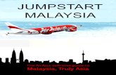 Air Asia -Malaysia Schedule