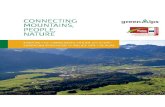 Connecting Mountains, People, Nature: Shaping the Framework for an Efficient European Biodiversity Policy for the Alps