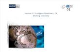 Chapter 4 CE Marking