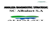 127171433 Analiza Diagnostic Strategic Albalact