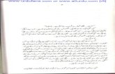 Qurbt-e-Marg Main Muhabat by Mustansar Hussain Tarar (Part 1)