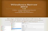Windows Server 2012 IIS 8