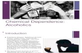 Alcoholics Project