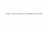 CPE WORD FORMATION.pdf