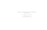 [Baker M., Sutlief S.] Green's Functions in Physics