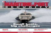 Maritime Port Security Vol1 #3