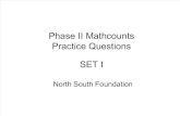 NSF Phase2 Mathcounts Practice SET1