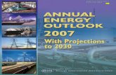 Chemical Engineering - Annual Energy Outlook 2007 With Projection To 2030 - DOE, 2007.pdf