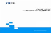 ZXMP S200 Commissioning Guide_R1.1.doc