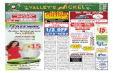 The Valley's Nickel Volume 1 Issue 14