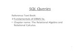 SQL Solved Questions