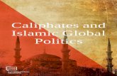 Caliphates and Islamic Global Politics E IR