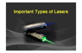 L&P 14 laser types