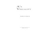 A’s Visuality by Anne Gorrick Book Preview
