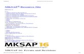 MKSAP 16_ Errata and Revisions