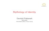 Mythology of Identity (Pattanaik)