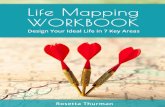 Life Mapping Workbook 2013
