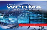 Atoll - RF Planning Pada WCDMA_quick Guide