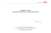 190221492 UMTS RF Optimization Guideline v3 1