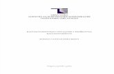Računovodstveno Odvajanje i Troškovno Računovodstvo - Konsultativni Dokument