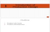 Chap.1 Production Planning