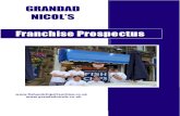 Grandad Nicol's Prospectus PDF