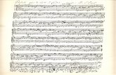 Bach BWV 998 Manuscrito