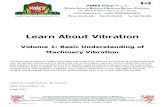 Basic Understanding of Machinery Vibration