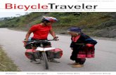 Revista - Bicycle Traveler 02- Australia