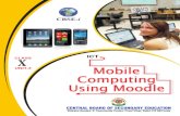 Unit-3_ Mobile Computing Using Moodle