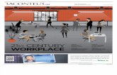 Raconteur on 21st Century Workplace