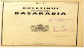 Buletinul Provinciei Basarabia. Nr 2