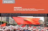 Maroc : les reformes de la justice doivent aboutir et être traduites en actes
