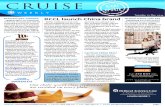 Cruise Weekly for Tue 25 Nov 2014 - SkySea Cruises, Carnival MoU, Sun Princess, P&O countdown, Jetstar Cruises and much more