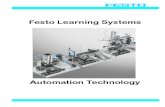 Automation Technology Textbook