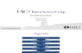The Long Case For IAC/InterActiveCorp