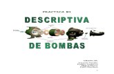 Descriptiva de Bombas