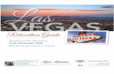 Las Vegas Relocation Guide | Las Vegas Home Dream Team
