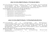 PPT of Accounts
