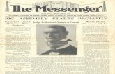 1928 Messenger
