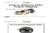 PT6A Engine Rigging Guide
