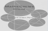 Maths Circles Ireland