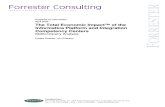 OE Forrester TEI Study