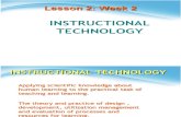 Definitions and Concepts 2 - Instructional Technology (1)