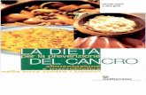 Michio Kushi,Alex Jack - La Dieta Per La Prevenzione Del Cancro